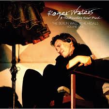 Roger Waters - The Berlin Wall Rehearsals Vol. 1 (Vinyl 2LP)