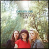 I&#39;m With Her - Wild and Clear and Blue (Blue Vinyl LP)