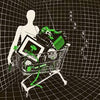 Frankie And The Witch Fingers - Trash Classic (Green Vinyl LP)