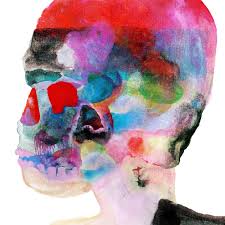 Spoon - Hot Thoughts (Vinyl LP)