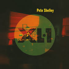 Pete Shelley - XL-1 (Vinyl 2LP)