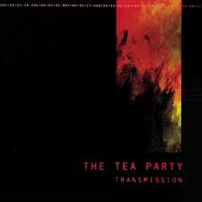 Tea Party - Transmissions (Vinyl LP)