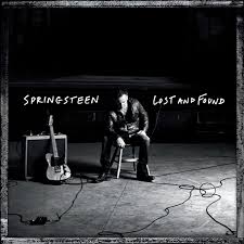Bruce Springsteen - Lost and Found (Vinyl 2LP)