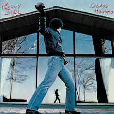 Billy Joel - Glass Houses (Vinyl LP)