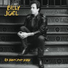 Billy Joel - An Innocent Man (Vinyl LP)