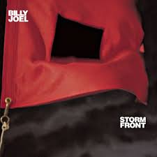 Billy Joel - Storm Front (Vinyl LP)
