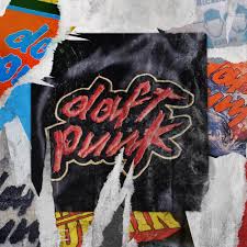 Daft Punk - Homework Remixes (Vinyl 2LP)