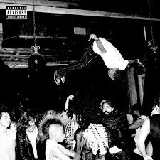 Playboi Carti - Die Lit (Vinyl LP)