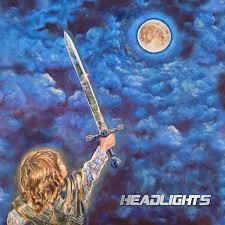 Alex G - Headlights (Vinyl LP)