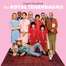 Royal Tenenbaums - Soundtrack (Blue & Green Vinyl 2LP)