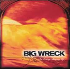 Big Wreck - In Loving Memory (Vinyl LP)