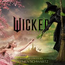 Wicked - Soundtrack (Vinyl 2LP)