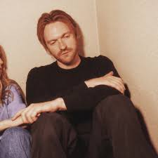 Finneas - For Crying Our Loud! (Gold Vinyl LP)