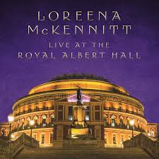 Loreena McKennitt - Live at the Royal Albert Hall Vinyl 2LP)