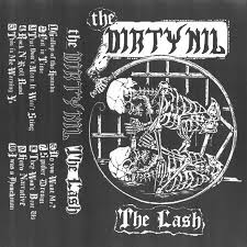 Dirty Nil - The Lash (Vinyl LP)
