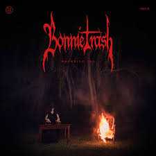 Bonnie Trash - Mourning You (Red Vinyl LP)