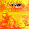 Hanson - Middle of Nowhere (Orange &amp; Green Vinyl 2LP)