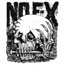 NOFX - Maximum Rock N' Roll (Vinyl LP)