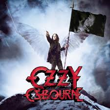 Ozzy Osbourne - Scream (Vinyl LP)