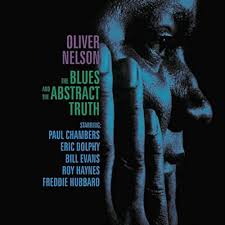 Oliver Nelson - The Blues and the Abstract Truth (Vinyl LP)