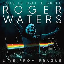 Roger Waters - This Is Not a Drill (Vinyl 4LP)
