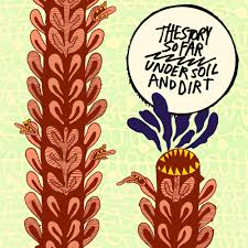 The Story So Far - Under Soil and Dirt (Violet/Black Vinyl LP)