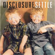 Disclosure - Settle (Vinyl 2LP)