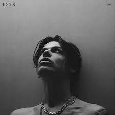 Yungblud - Idols: Indie Excl Alt Cover (Vinyl LP)