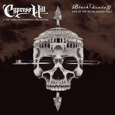 Cypress Hill - Live at the Royal Albert Hall (Vinyl 2LP)