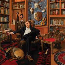 Tyler Childers - Snipe Hunter (Vinyl 2LP)