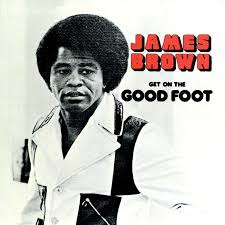 James Brown - Get On the Good Foot (Vinyl 2LP)