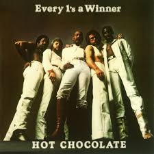 Hot Chocolate - Every 1's A Winner (Vinyl LP)