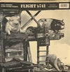 King Gizzard and the Lizard Wizard - Fligth b741 (Vinyl LP)