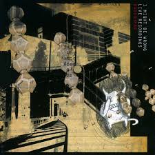Radiohead - I Might Be Wrong: Live Recordings (Vinyl LP)