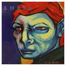 Lhasa - La Llorona (Vinyl LP)