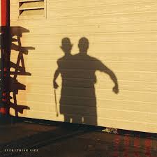 Arm's Length - Everything Nice (Vinyl LP)