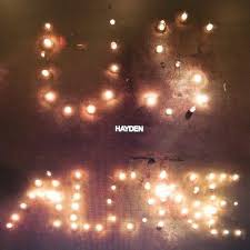 Hayden - Us Alone (Vinyl LP)