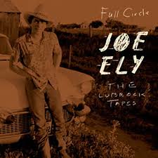 Joe Ely - The Lubbock Tapes (Vinyl 2LP)
