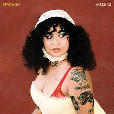 Remi Wolf -  Big Ideas (Vinyl LP)