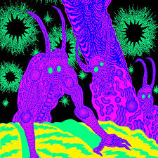 Osees - Abomination Revealed At Last (Vinyl LP)