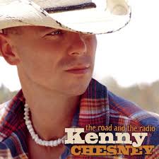 Kenny Chesney - The Road and the Radio (Vinyl LP)