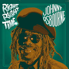 Johnny Osbourne - Right Right Time (Vinyl LP)