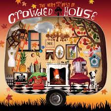 Crowded House - The Very Very Best of Crowded House (Vinyl 2LP)