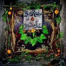 Blue Rodeo - Greatest Hits Vol. 1 (Vinyl 2LP)