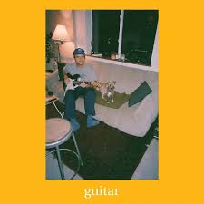 Mac Demarco - Guitar (Red Vinyl LP)