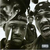 Gravediggaz - 6 Feet Deep (Vinyl 2LP)