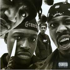 Gravediggaz - 6 Feet Deep (Vinyl 2LP)