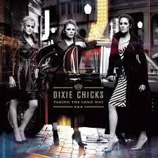 Chicks - Taking the Long Way (Vinyl 2LP)