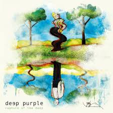Deep Purple - Rapture of the Deep: 20th Ann (Vinyl 3LP)