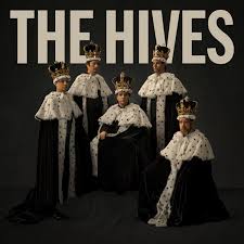 Hives - The Hives Forever Forever the Hives (Vinyl 2LP)